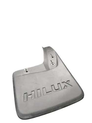 Para Barro T.d Hilux Sw4 2018 