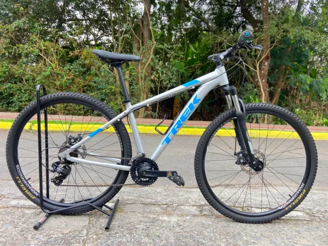 Bicicleta TREK aro 29 Alumínio Tam M