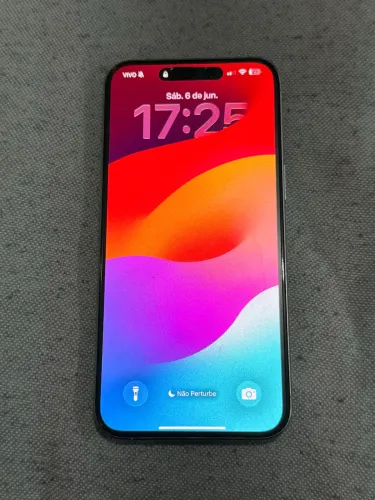 Iphone 15 Pro Max 256 GB