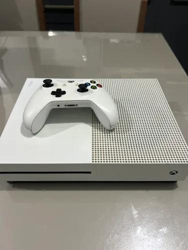 Xbox one S 1 tera