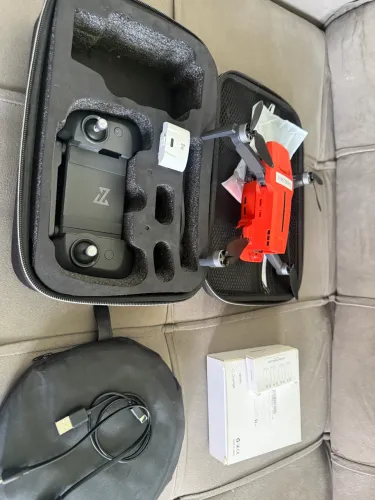 Drone fimi mini 3