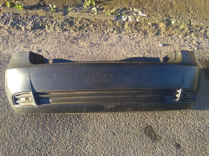 Para-choque de carro