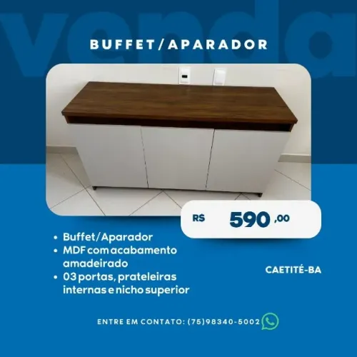 BUFFET/APARADOR