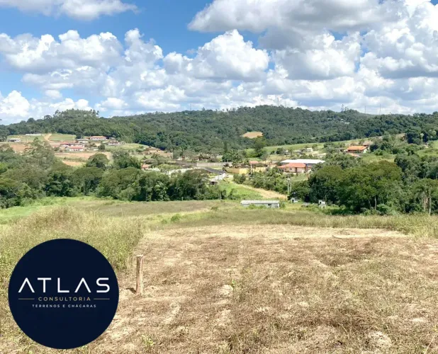 LOTE COM VALORIZAÇÃO GARANTIDA!!! POR QUE NÃO DAR O PRIMEIRO PASSO E CONQUISTAR SEU TERREN