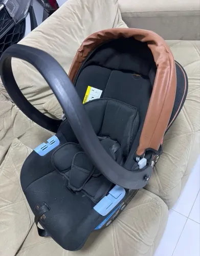 Bebê conforto