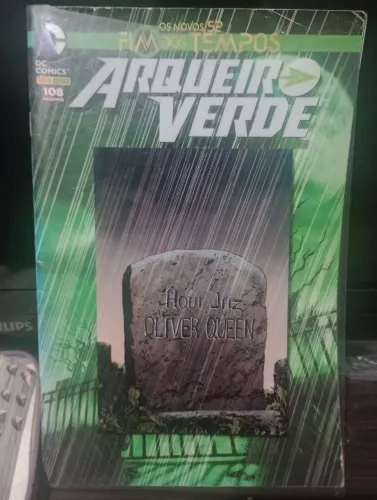 Vendo HQs em bom estado