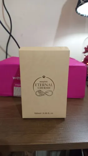 ETERNAL CHERISH 100 ML - LACRADO
