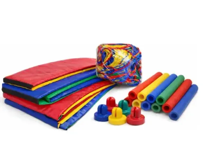 Acessorios para cama elastica