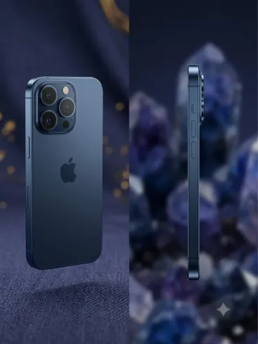 iPhone 15 Pro 