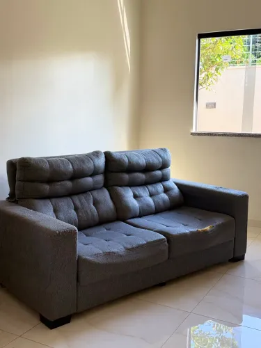 Desapego sofá