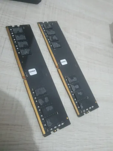 Memória ddr4 2x8gb (16gb) entrego