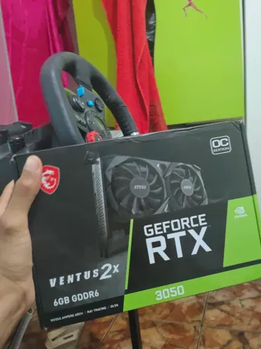3050 msi