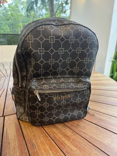 Mochila Lança Perfume 