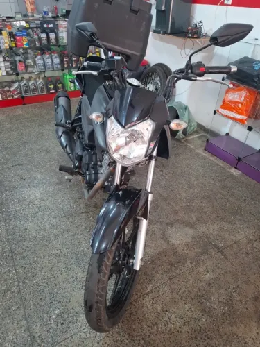 Yamaha YBR 150 Factor Ed/flex 2021