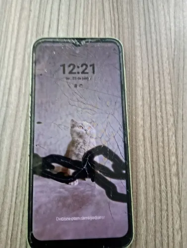Celular Samsung