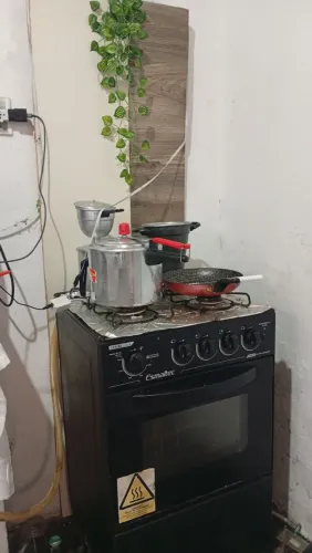 Fogão
