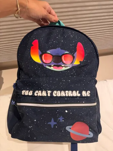 Mochila Stitch Nova