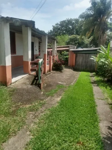 Chácara Aconchego Taubate