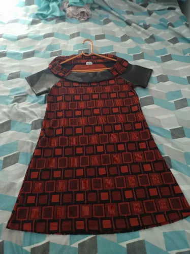 Vestido