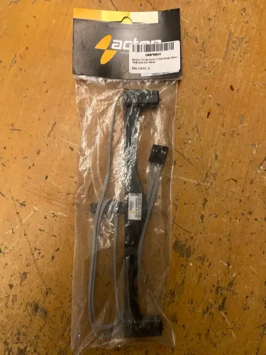 Sensor fim de curso 5 vias  para portao