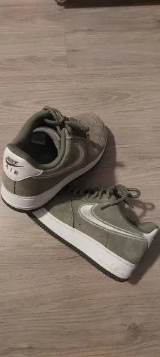 Tênis Nike Air force 