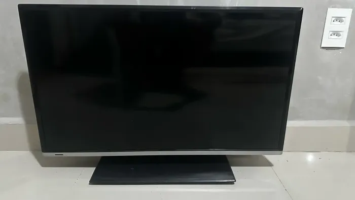 Smart Tv Led 32? HD Philco