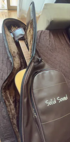 Vilão Takamine GD93