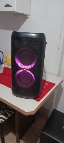 JBL Party box 100