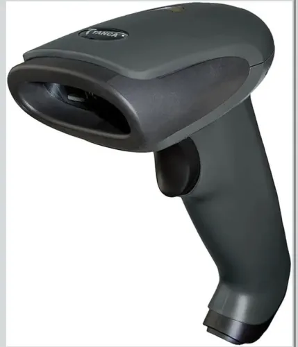LEITOR DE CODIGO DE BARRAS TANCA TL-320 USB 