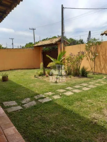 Casa à venda, 217 m² por R$ 1.600.000,00 - Baia Formosa - Armação dos Búzios/RJ