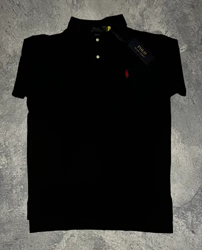 Polo Ralph Lauren - Preto