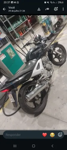 Twister 2008 7900,00