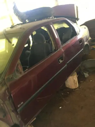 Porta vectra