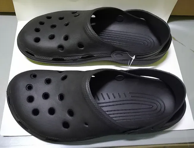Calçados Crocs