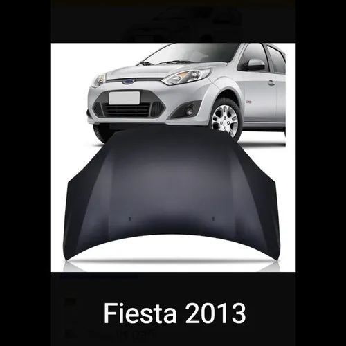 Capo fiesta 13