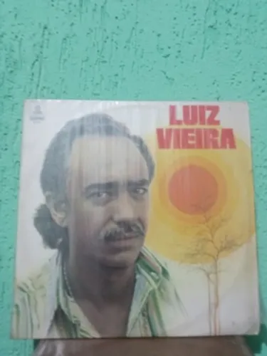 Luiz Vieira