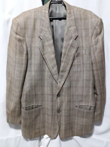 Blazer Armani usado