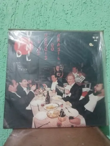 Kid Vinil & Os Heróis do Brasil
