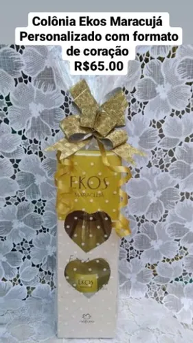 (PERFUMES FEMININOS PERSONALIZADOS)