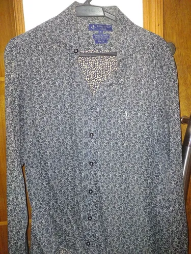 Camisa Dudalina 