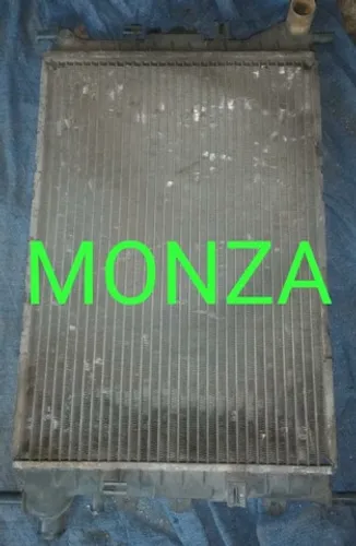 Radiador monza