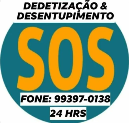 Desentupidora 24 hrs