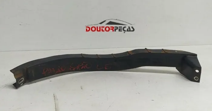 Suporte Guia Farol Dianteiro Esq Palio Sapão 2004/2015 51700813