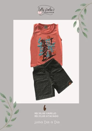 Roupas para menino infantil e juvenil, conjuntos, bermudas, camisetas, cuecas box