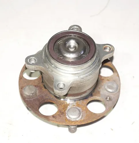 rolamento traseiro honda new civic 2007 a 2011 original 
