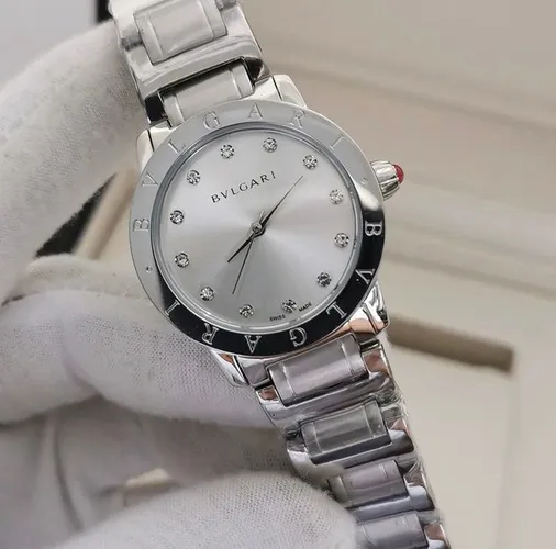 Relógio Feminino Bvlgari Lady