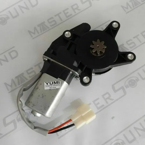 Motor Mabuchi. Universal. Para vidros elétricos. Novo.