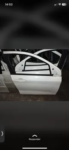 Porta Fiat Cronos