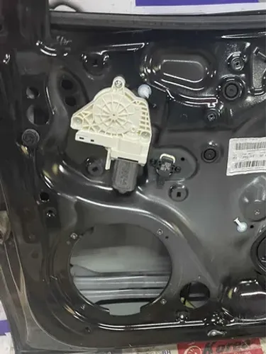 Máquina Vidro Elétrico Dianteira Direita Audi A1 4 Portas