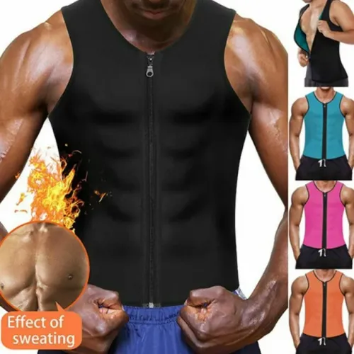 Cinta Camiseta Térmica Masculina de Alta Performance